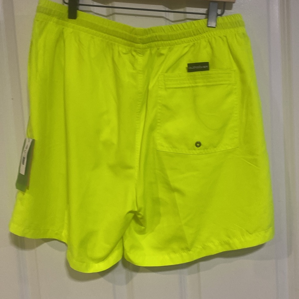 Quicksilver Board Shorts - Picture 4 of 6